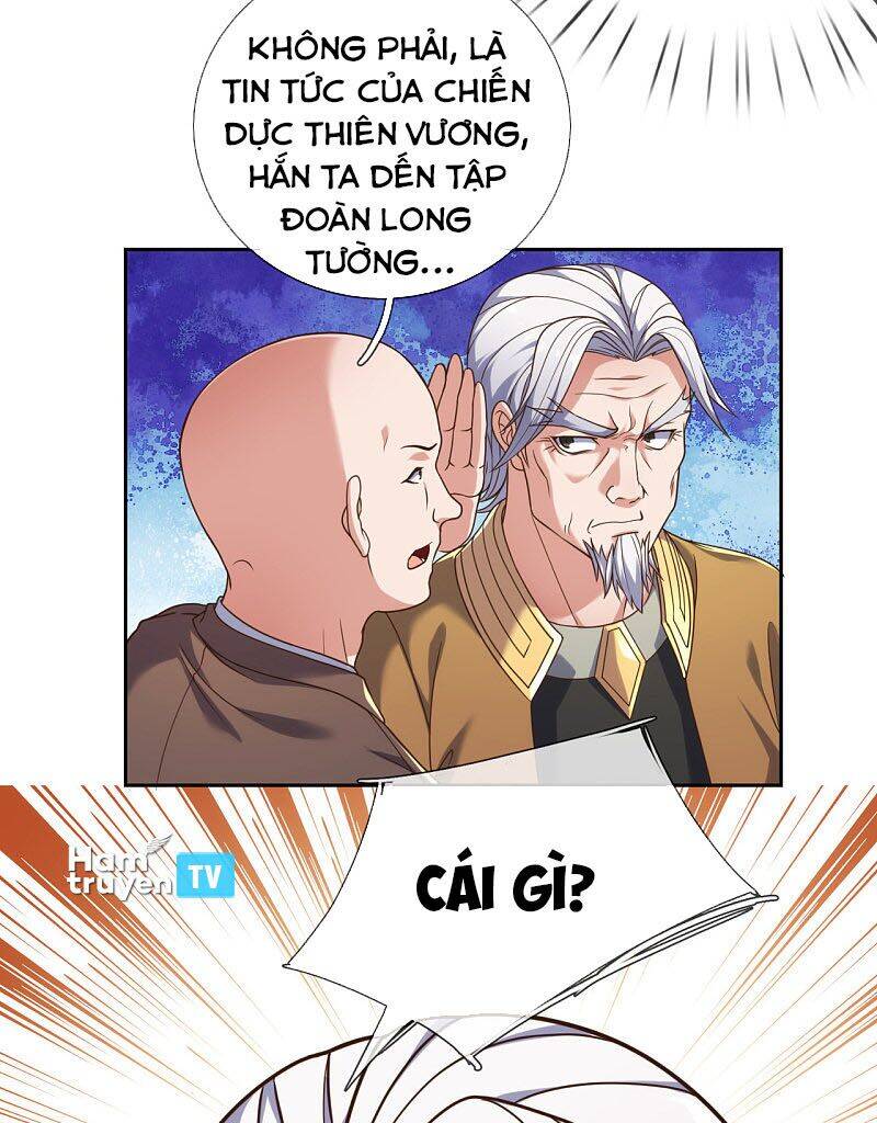 Ta Là Chiến Thần Vô Song Chapter 82 - 9