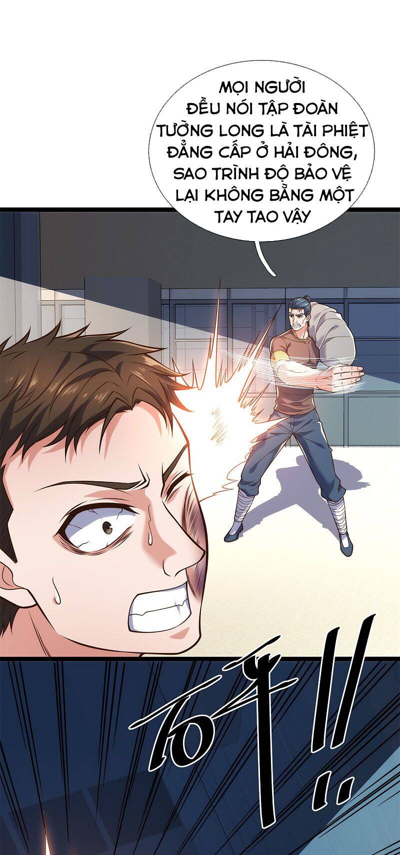 Ta Là Chiến Thần Vô Song Chapter 84 - 13