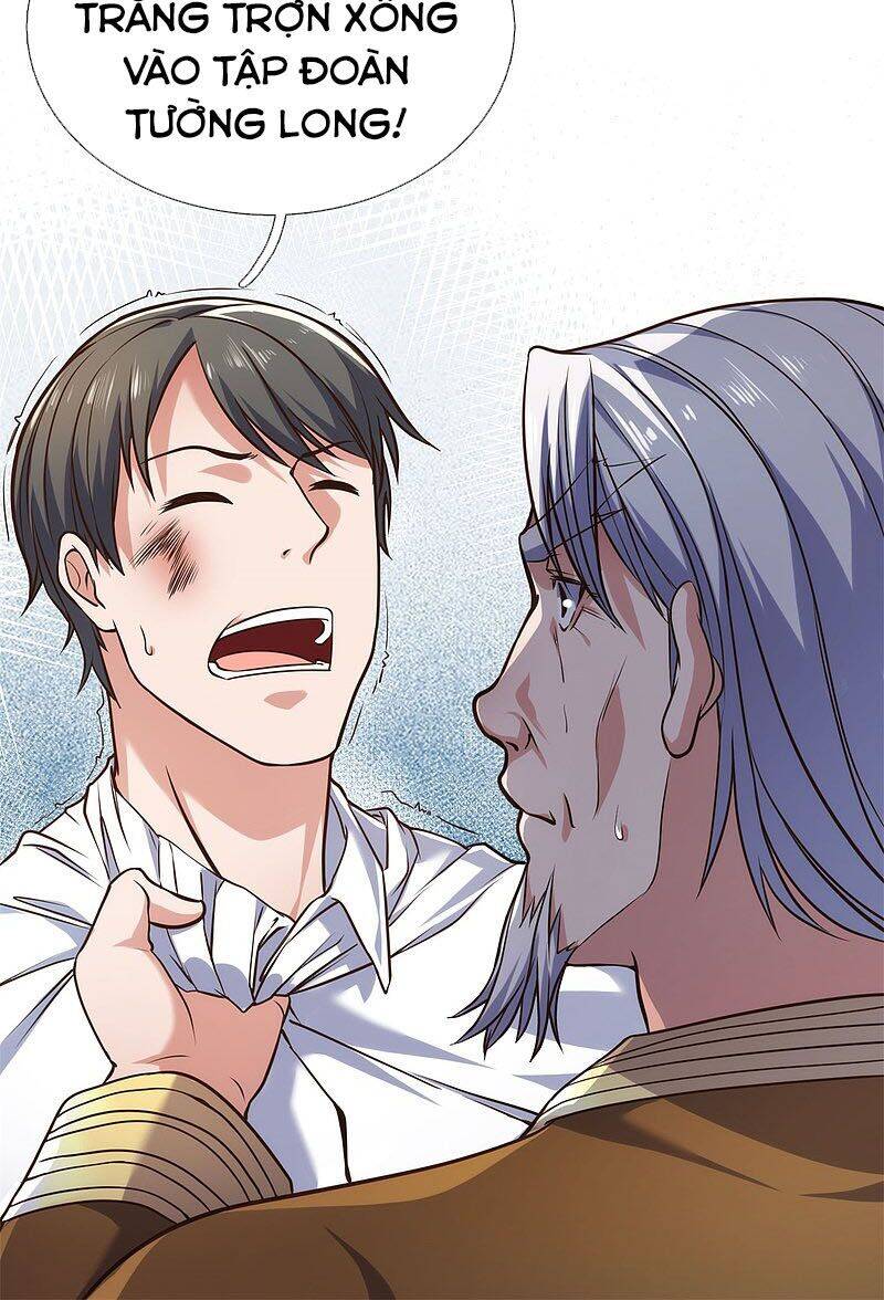 Ta Là Chiến Thần Vô Song Chapter 84 - 4
