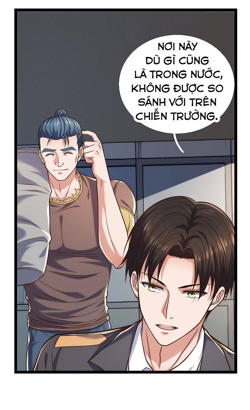 Ta Là Chiến Thần Vô Song Chapter 85 - 2