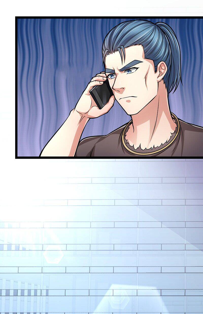 Ta Là Chiến Thần Vô Song Chapter 85 - 12