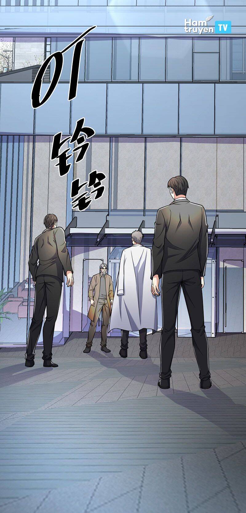 Ta Là Chiến Thần Vô Song Chapter 85 - 13