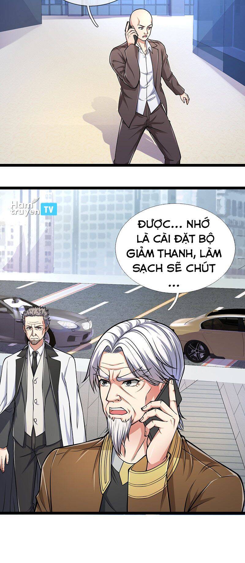 Ta Là Chiến Thần Vô Song Chapter 85 - 15