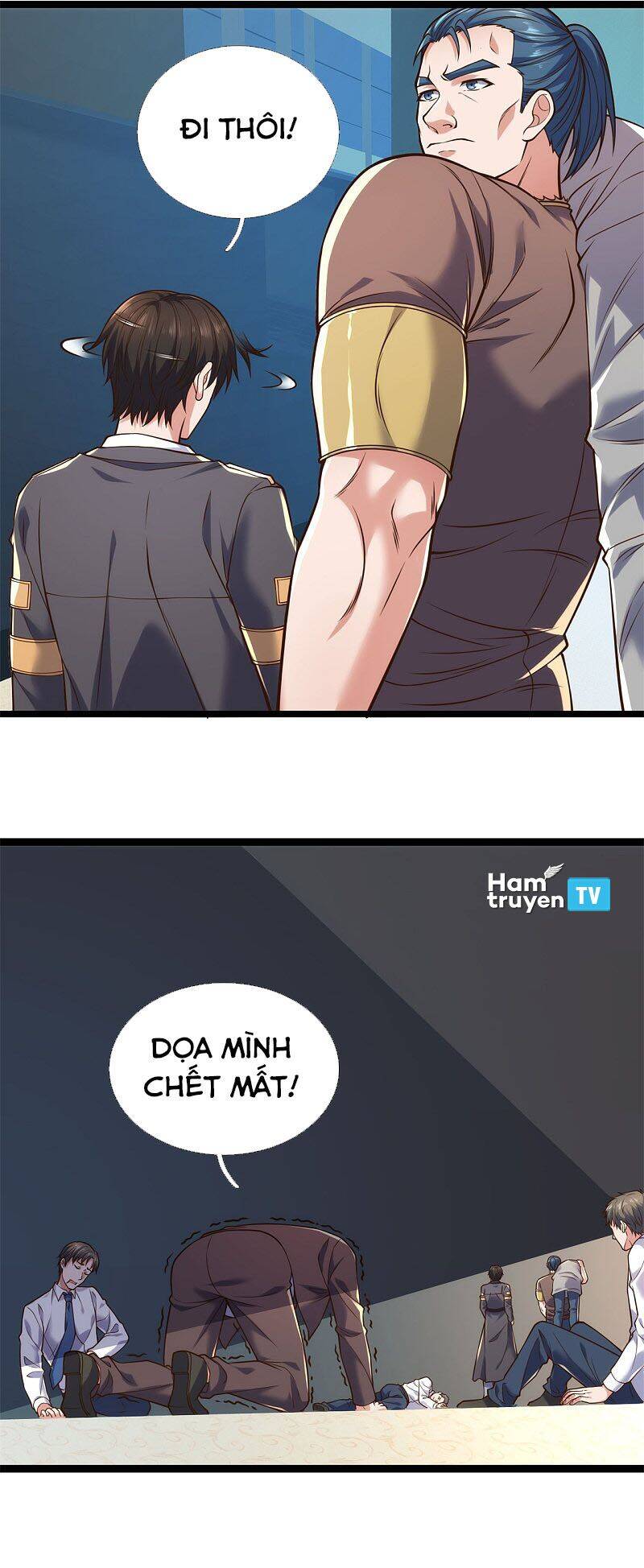 Ta Là Chiến Thần Vô Song Chapter 85 - 5