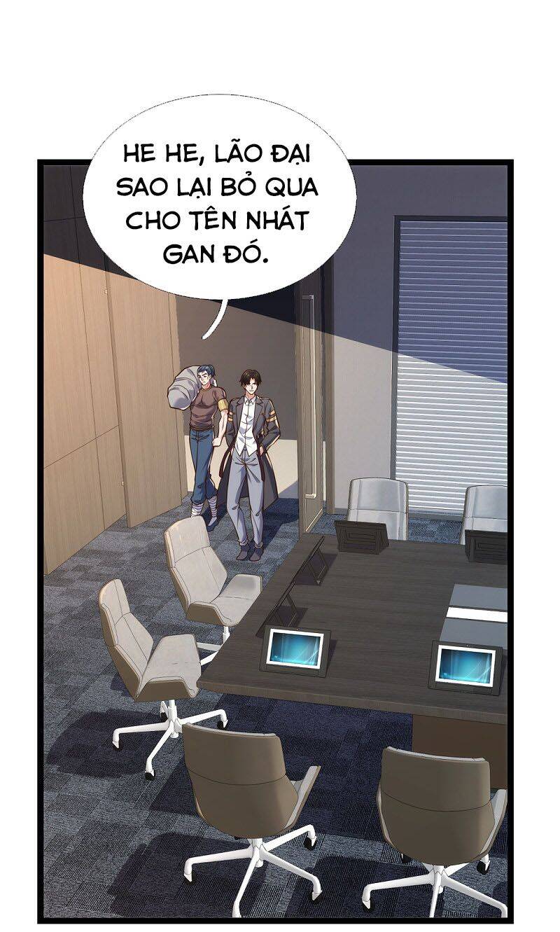 Ta Là Chiến Thần Vô Song Chapter 85 - 8