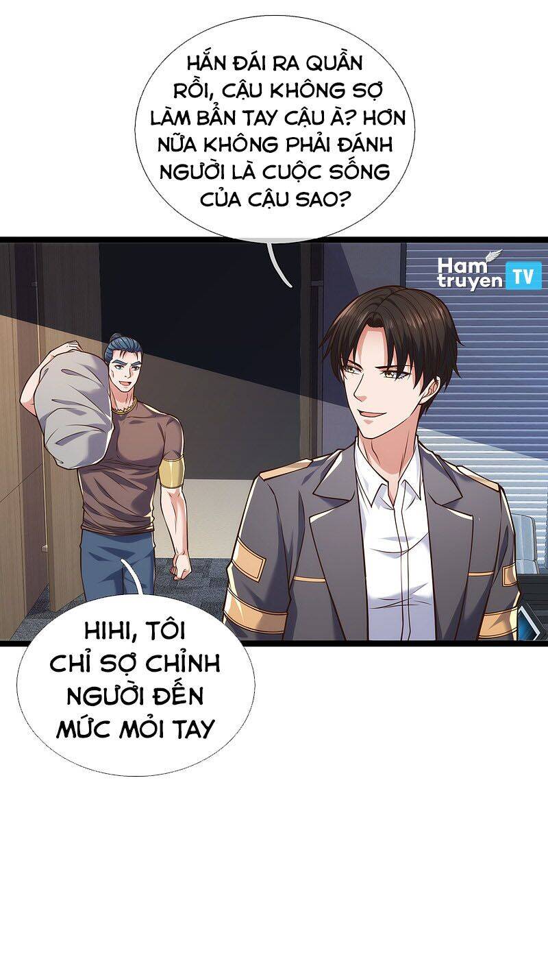 Ta Là Chiến Thần Vô Song Chapter 85 - 9