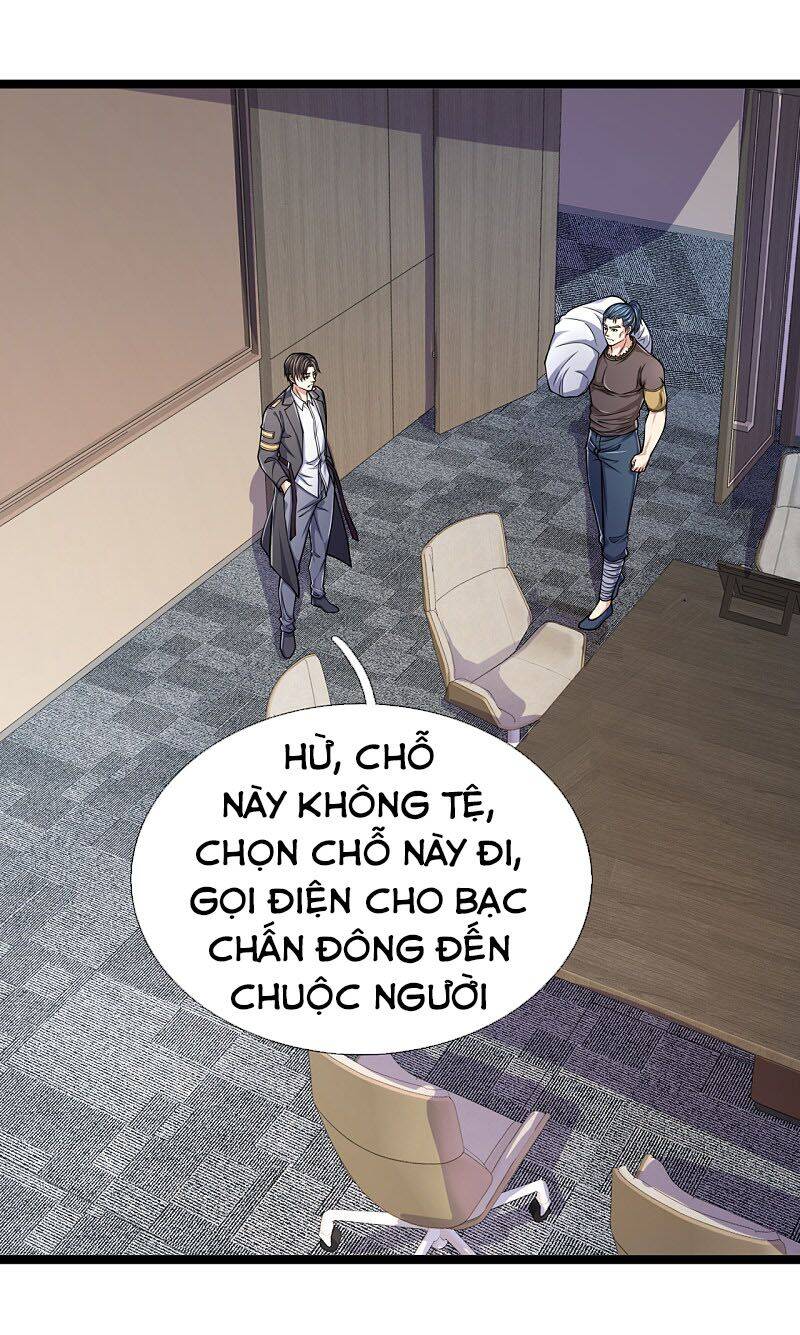 Ta Là Chiến Thần Vô Song Chapter 85 - 10