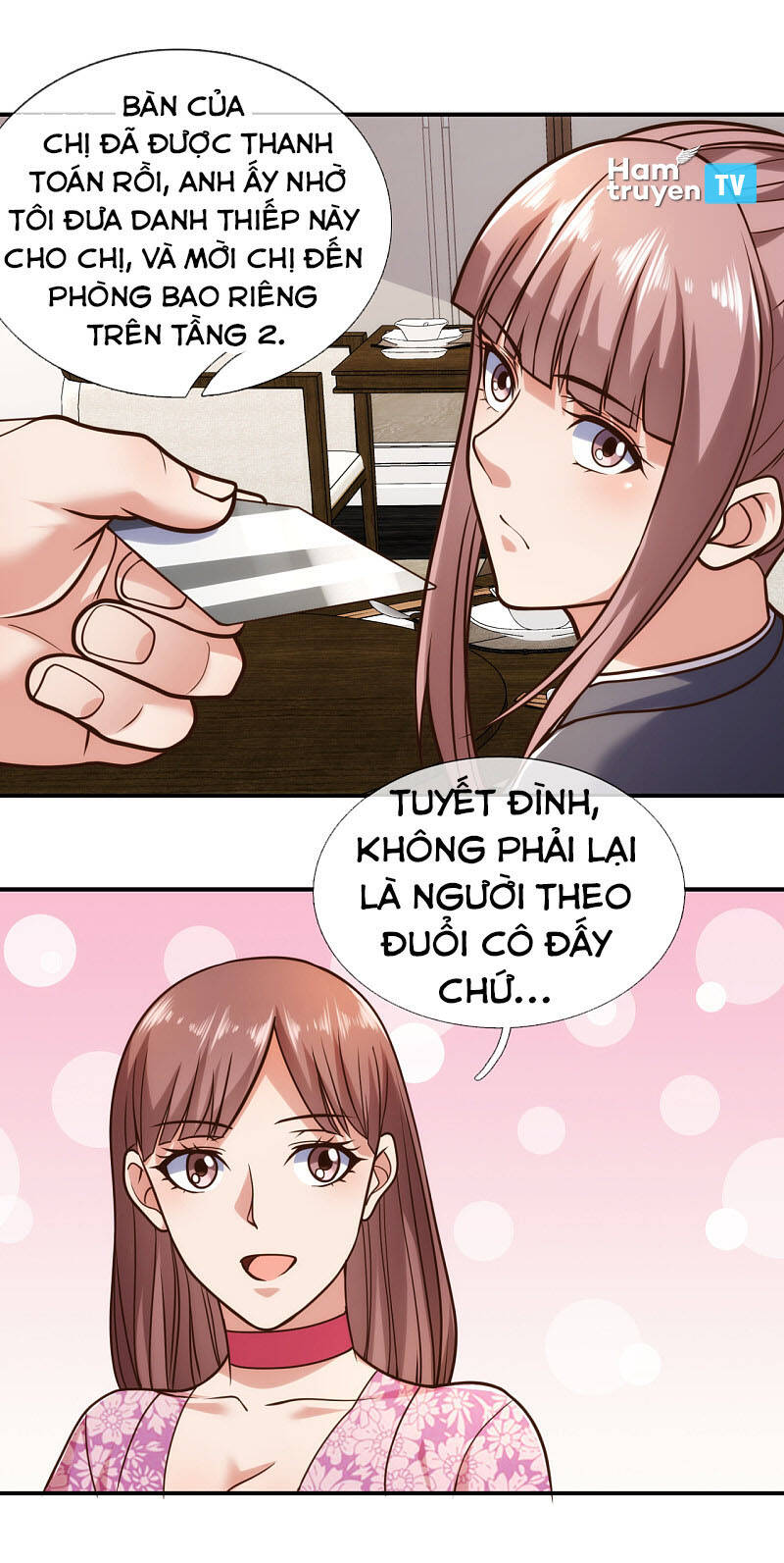 Ta Là Chiến Thần Vô Song Chapter 93 - 12
