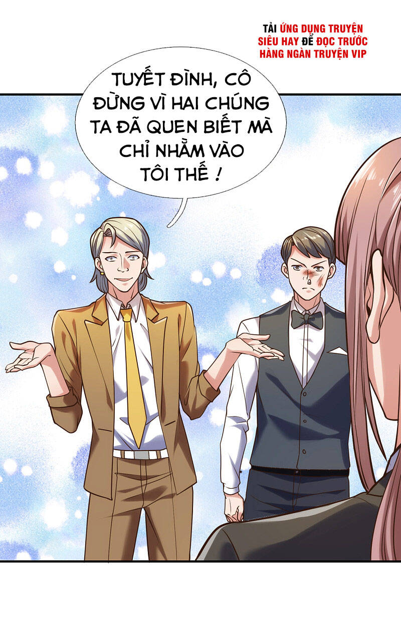 Ta Là Chiến Thần Vô Song Chapter 94 - 3