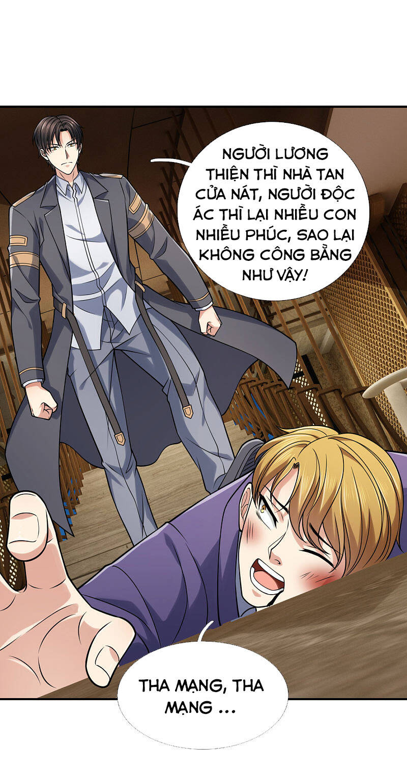 Ta Là Chiến Thần Vô Song Chapter 95 - 20