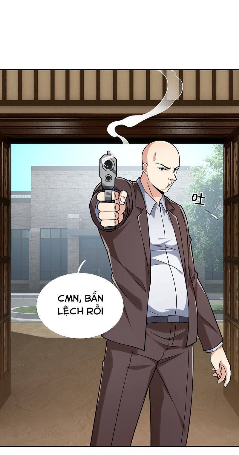 Ta Là Chiến Thần Vô Song Chapter 95 - 23