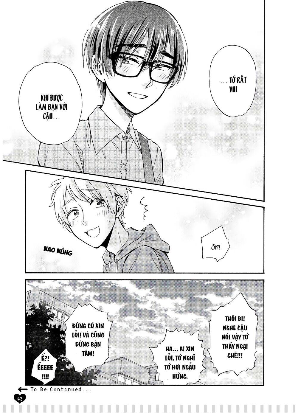 Thật Khó Để Yêu 1 Otaku Chapter 57 - 11