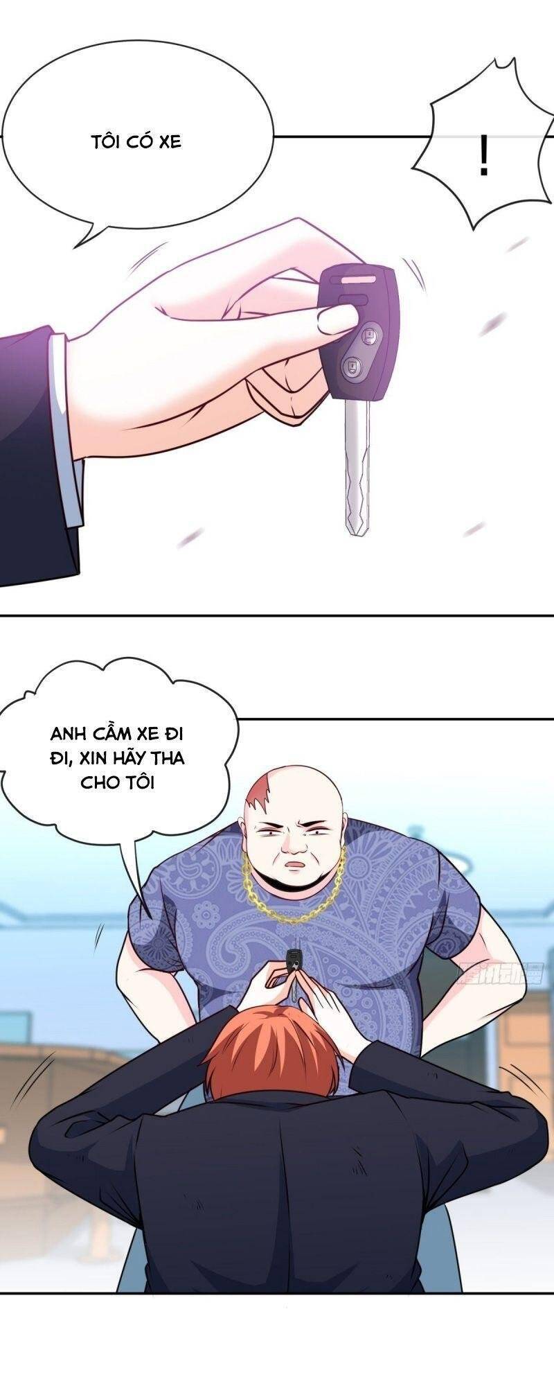 Ta Là Hàn Tam Thiên Chapter 29 - 13