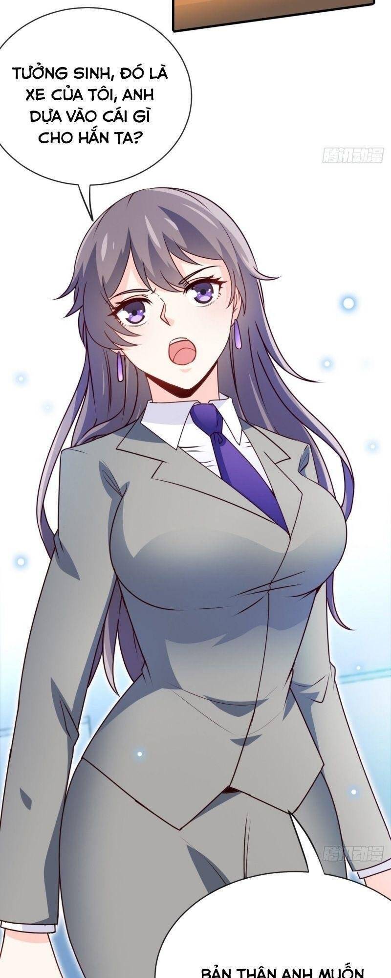 Ta Là Hàn Tam Thiên Chapter 29 - 15