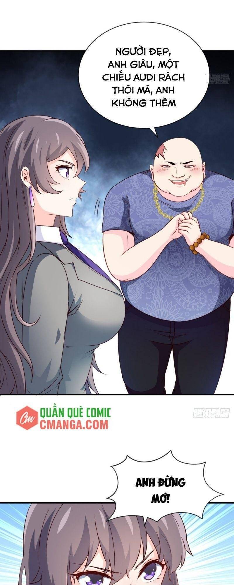 Ta Là Hàn Tam Thiên Chapter 29 - 18