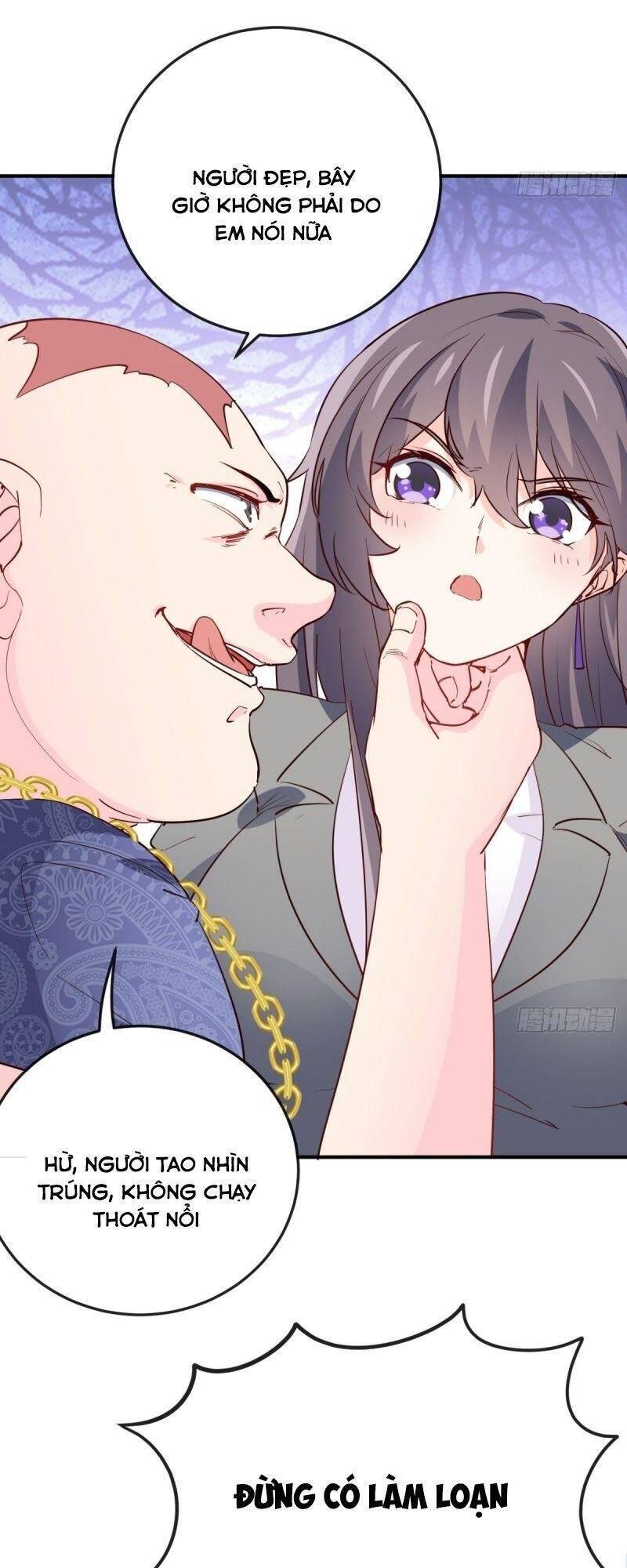 Ta Là Hàn Tam Thiên Chapter 29 - 20