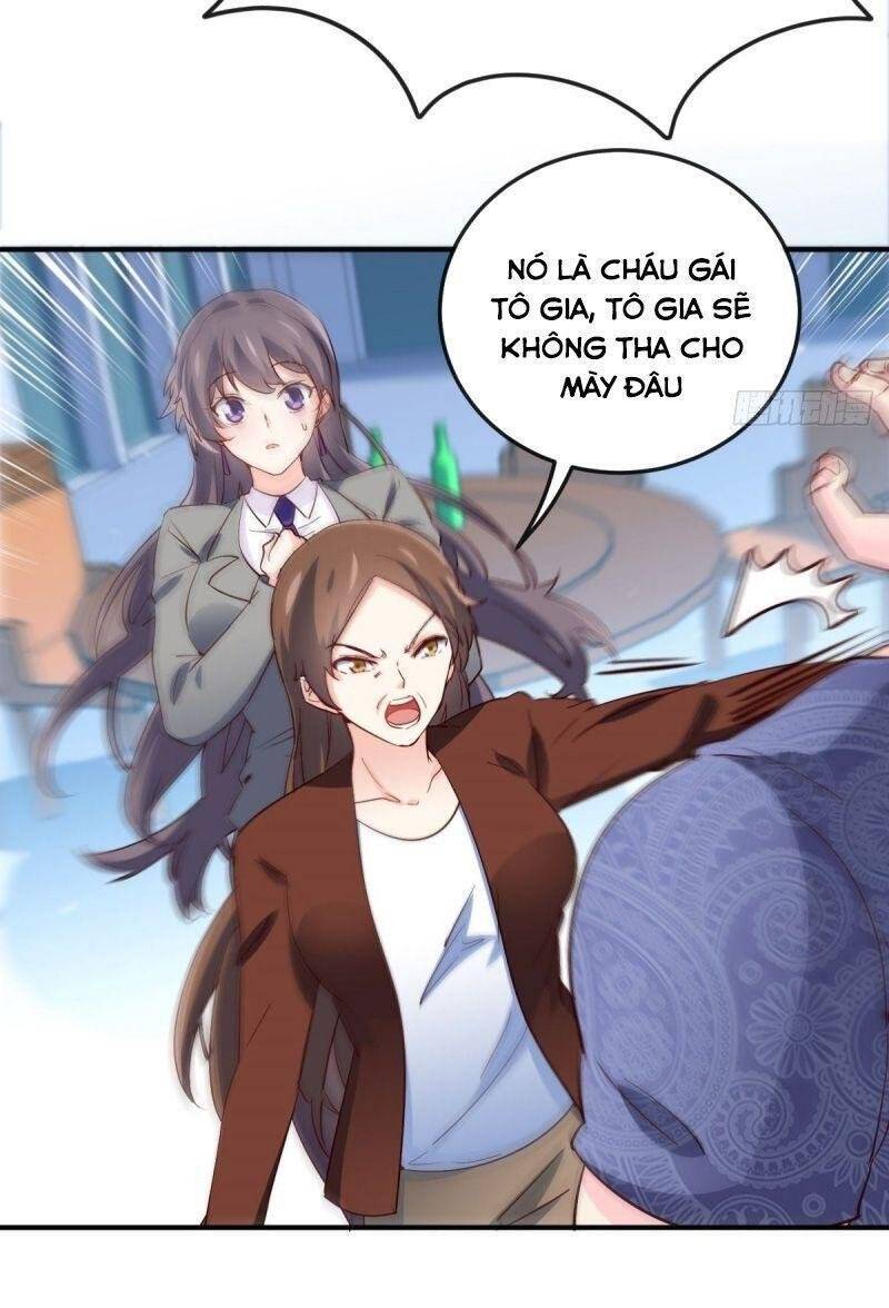 Ta Là Hàn Tam Thiên Chapter 29 - 21