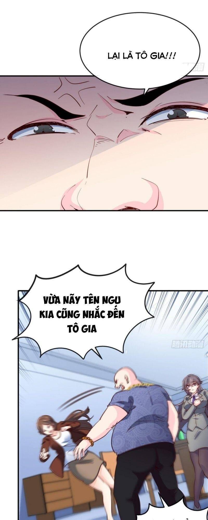Ta Là Hàn Tam Thiên Chapter 29 - 22