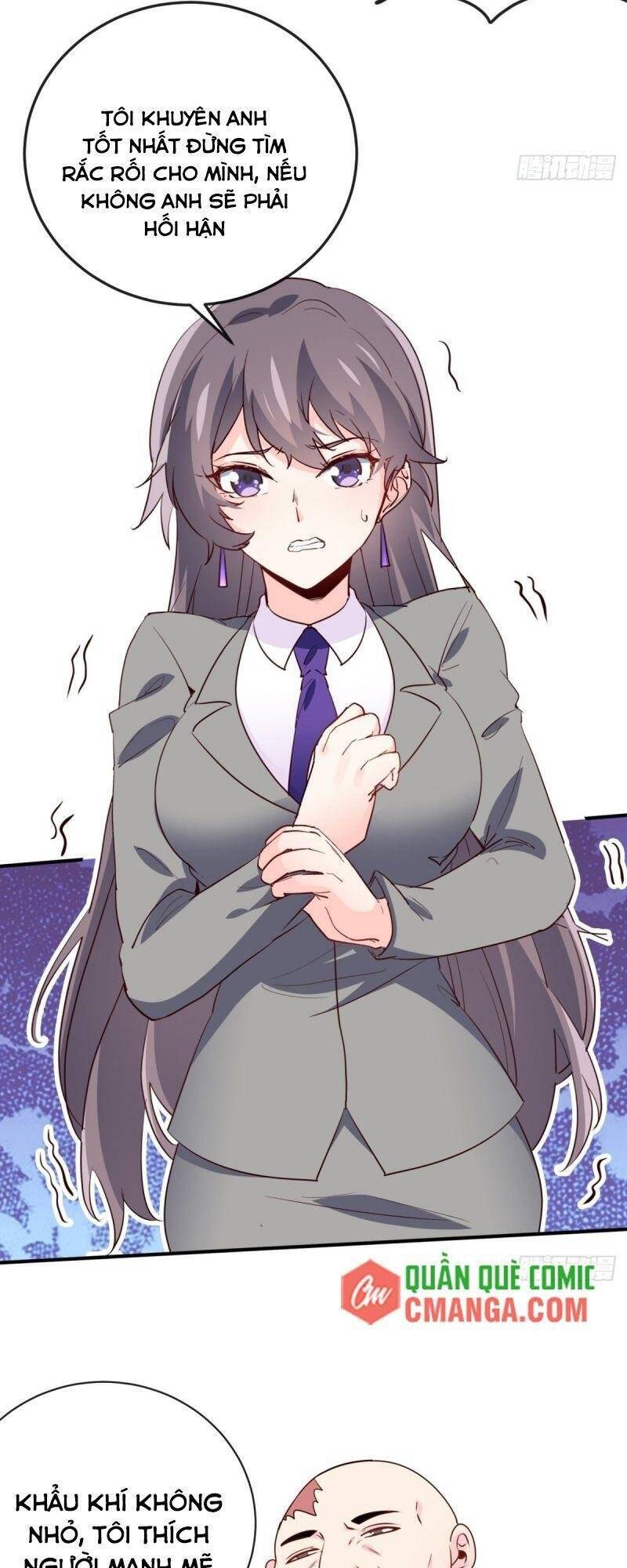 Ta Là Hàn Tam Thiên Chapter 29 - 24