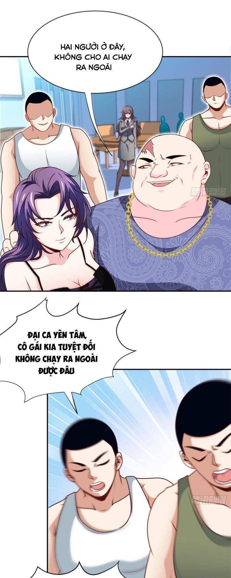 Ta Là Hàn Tam Thiên Chapter 29 - 26