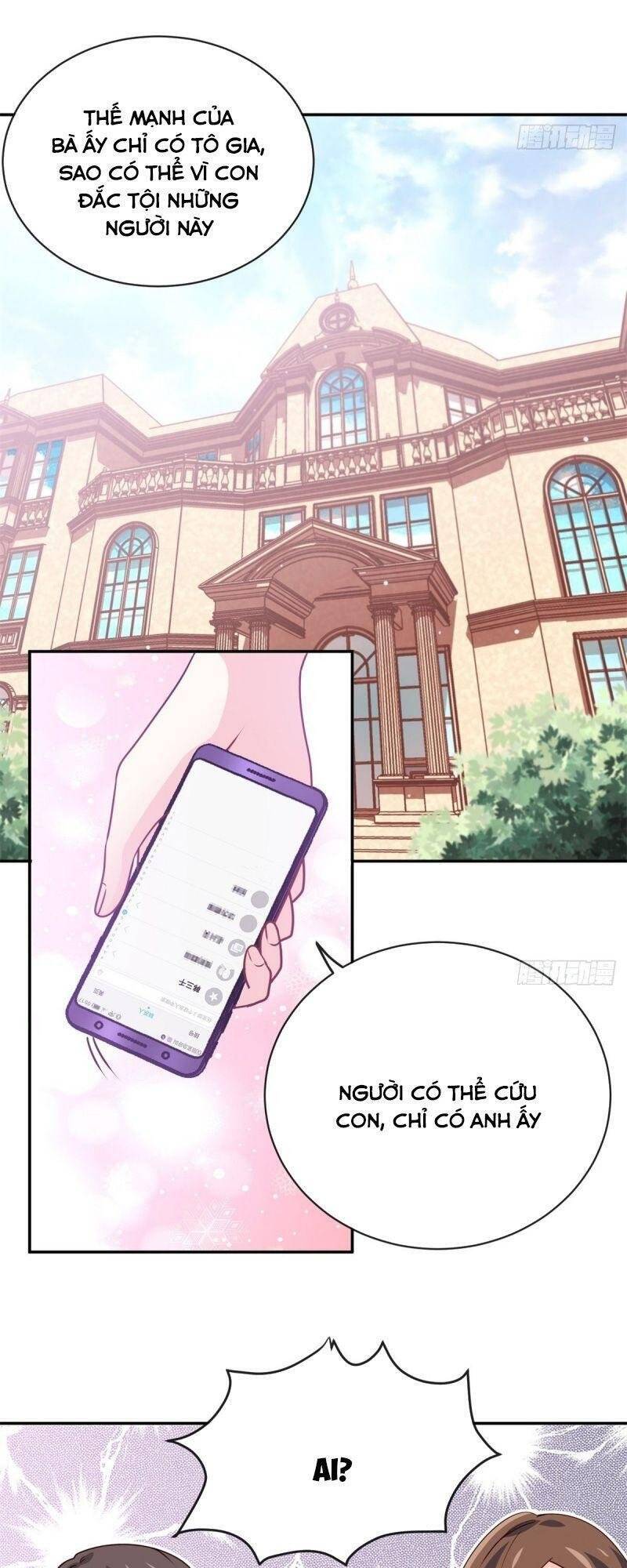 Ta Là Hàn Tam Thiên Chapter 29 - 32