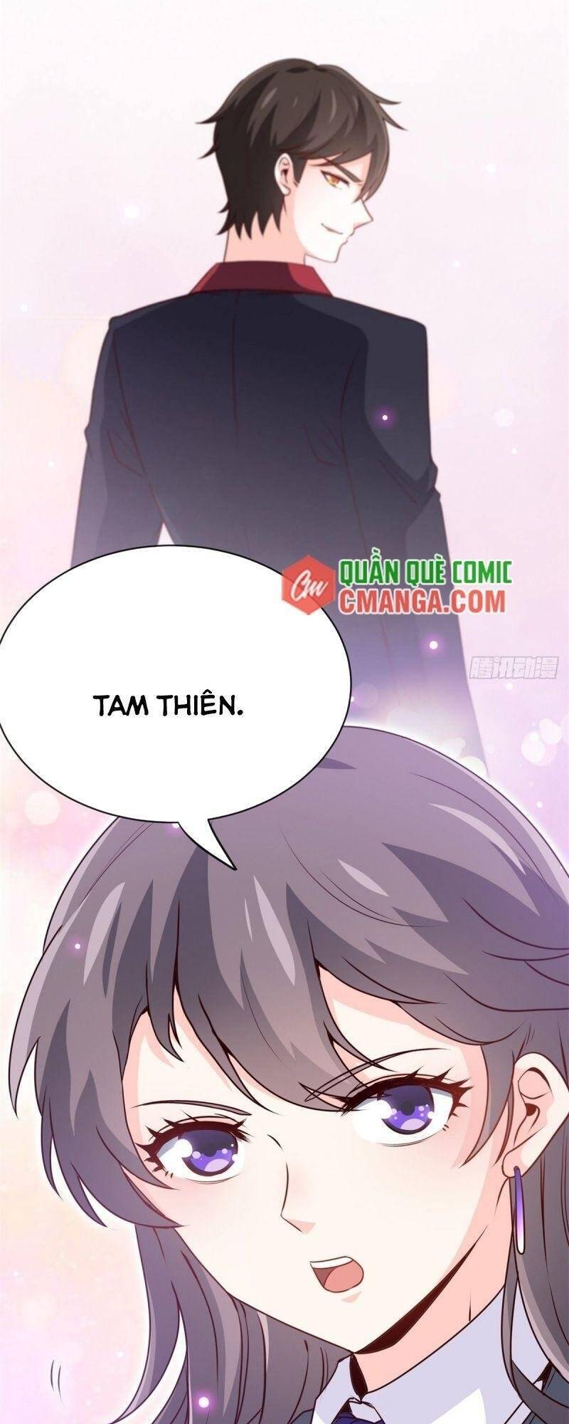 Ta Là Hàn Tam Thiên Chapter 29 - 34