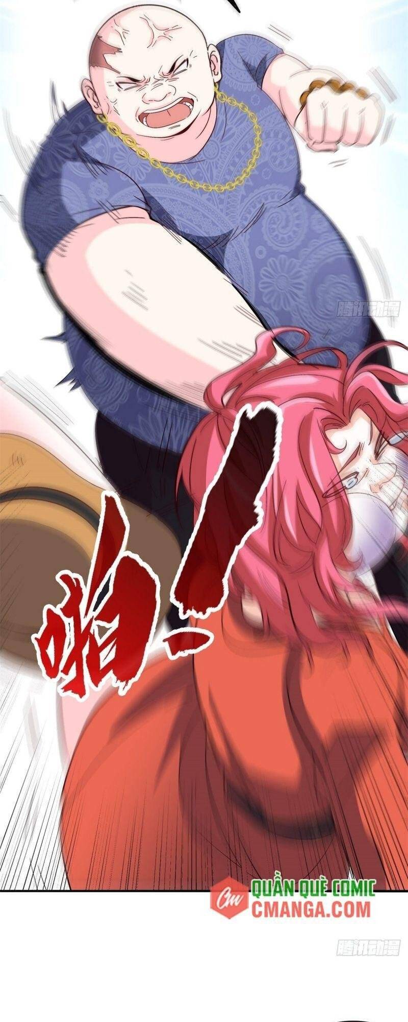 Ta Là Hàn Tam Thiên Chapter 29 - 7