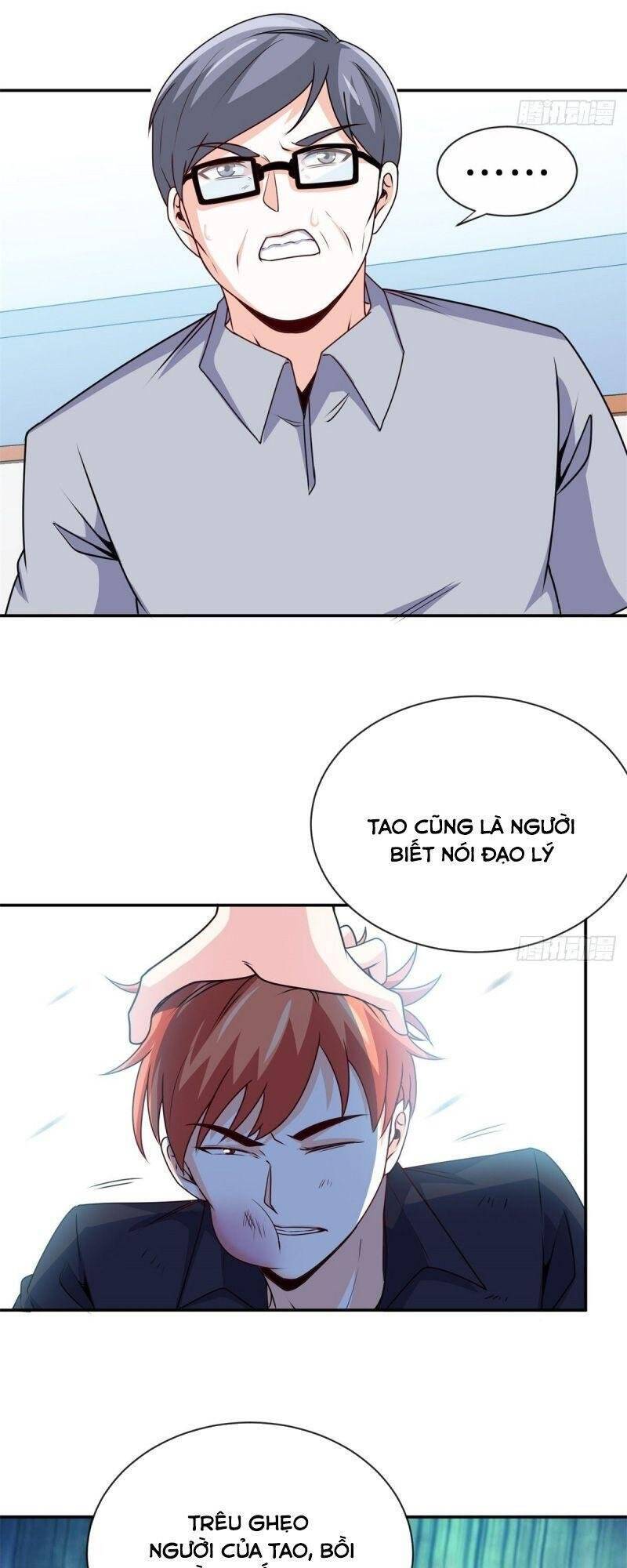 Ta Là Hàn Tam Thiên Chapter 29 - 9