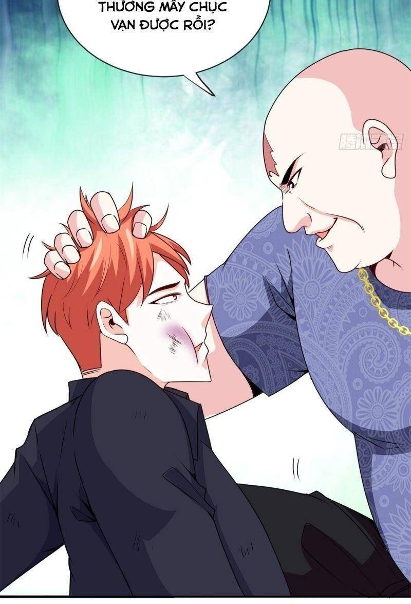 Ta Là Hàn Tam Thiên Chapter 29 - 10