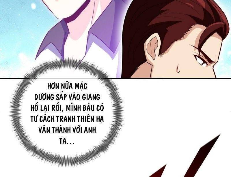 Ta Là Hàn Tam Thiên Chapter 30 - 12
