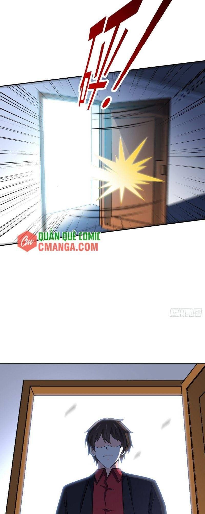 Ta Là Hàn Tam Thiên Chapter 30 - 13