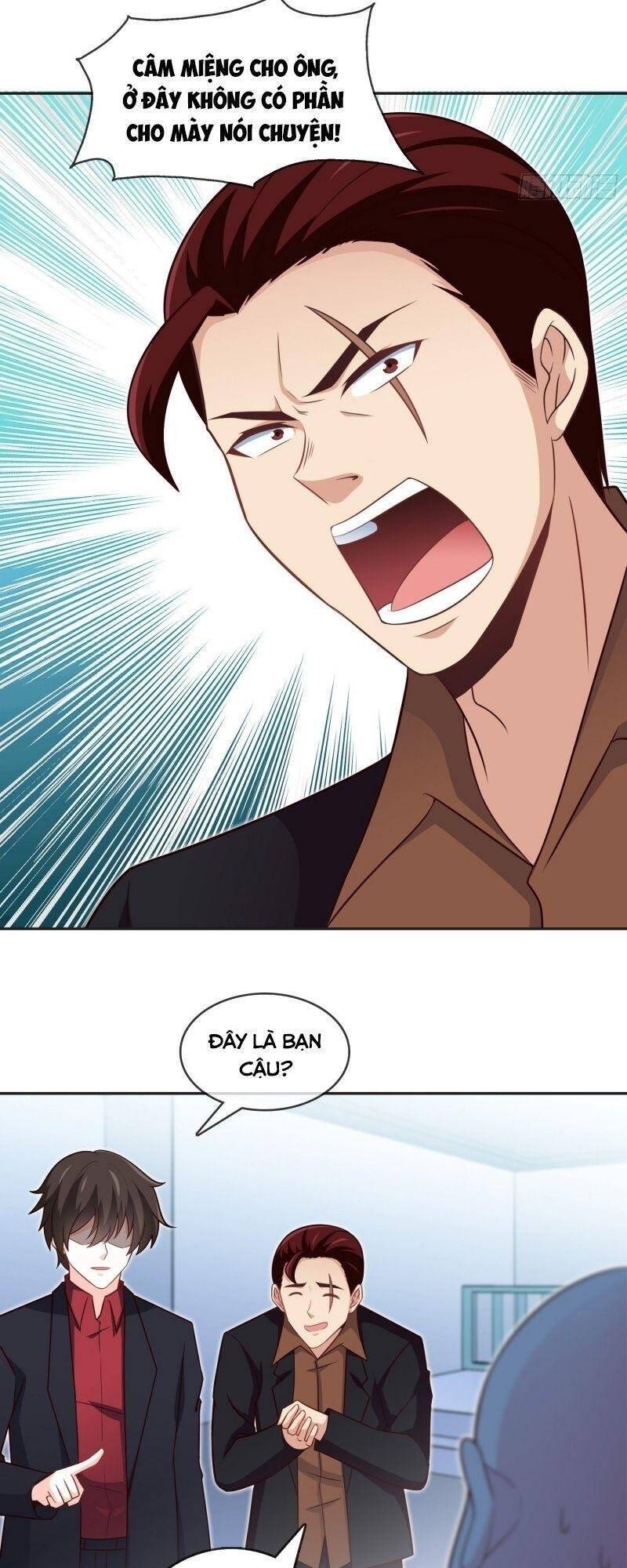 Ta Là Hàn Tam Thiên Chapter 30 - 17