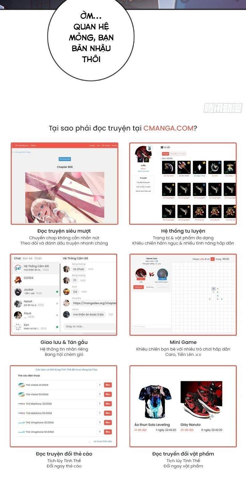 Ta Là Hàn Tam Thiên Chapter 30 - 18