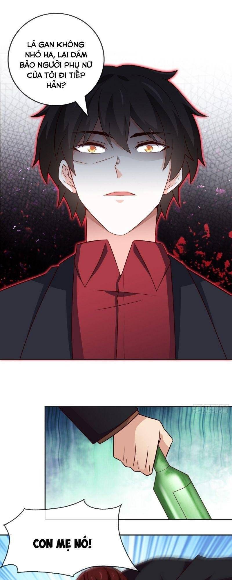 Ta Là Hàn Tam Thiên Chapter 30 - 19