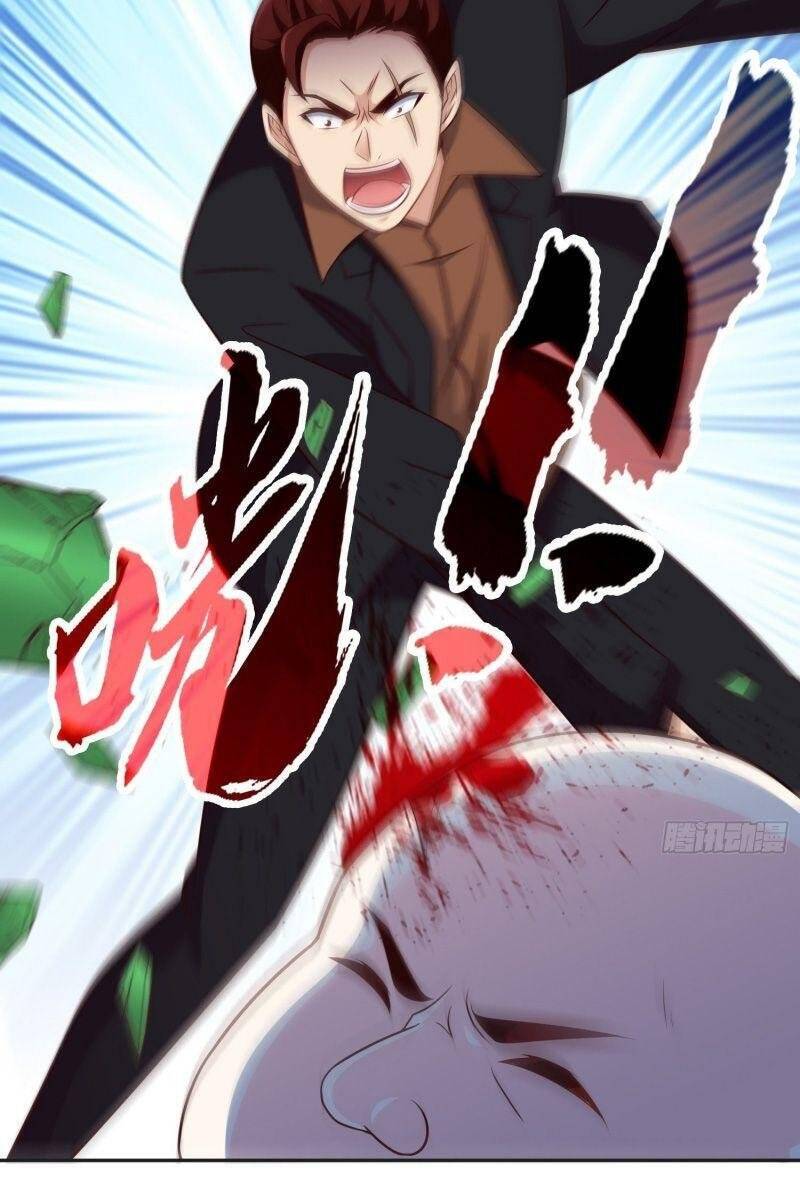 Ta Là Hàn Tam Thiên Chapter 30 - 20