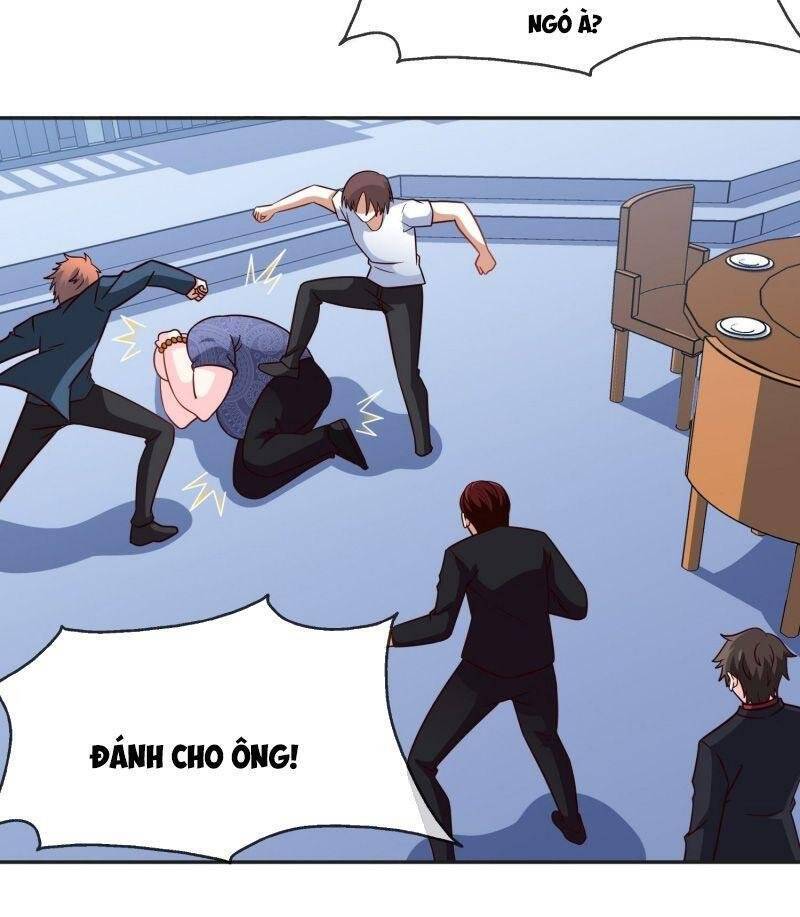 Ta Là Hàn Tam Thiên Chapter 30 - 22