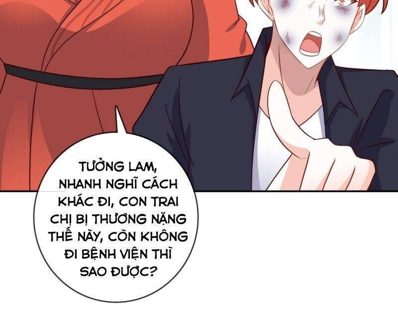 Ta Là Hàn Tam Thiên Chapter 30 - 26