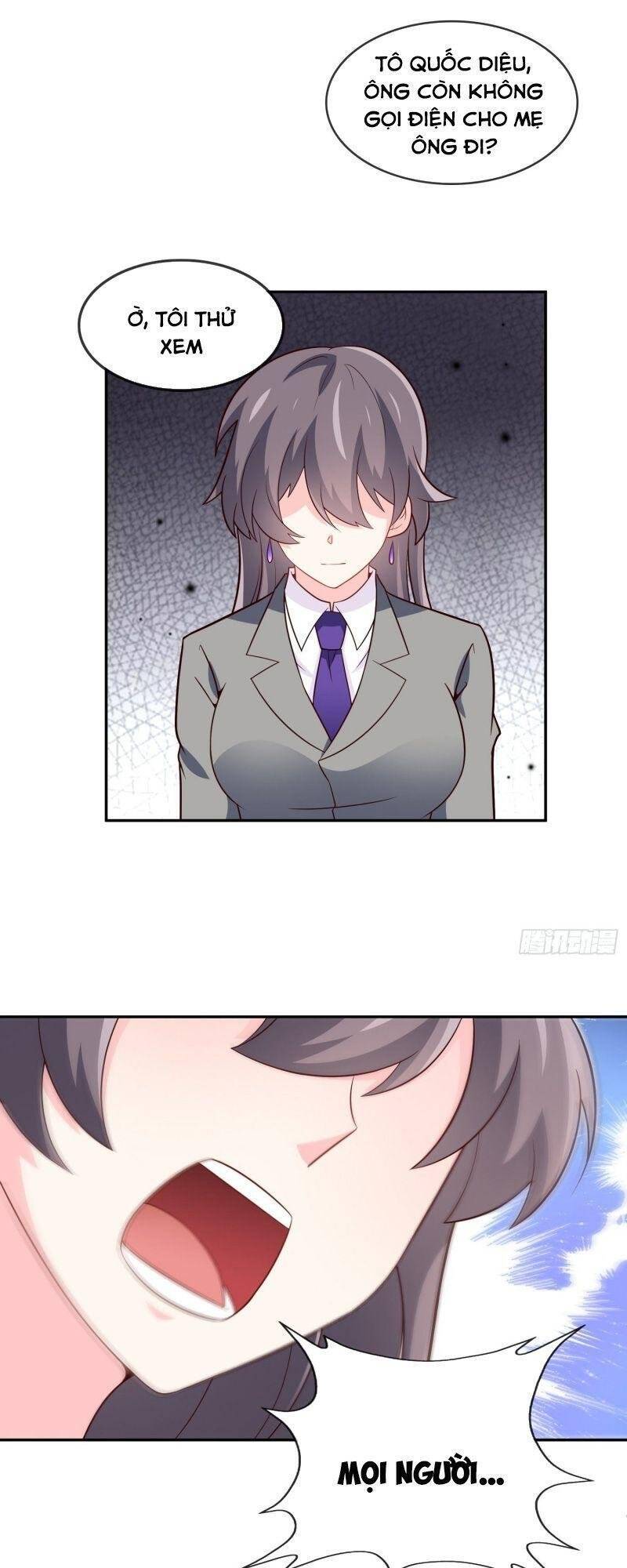 Ta Là Hàn Tam Thiên Chapter 30 - 27