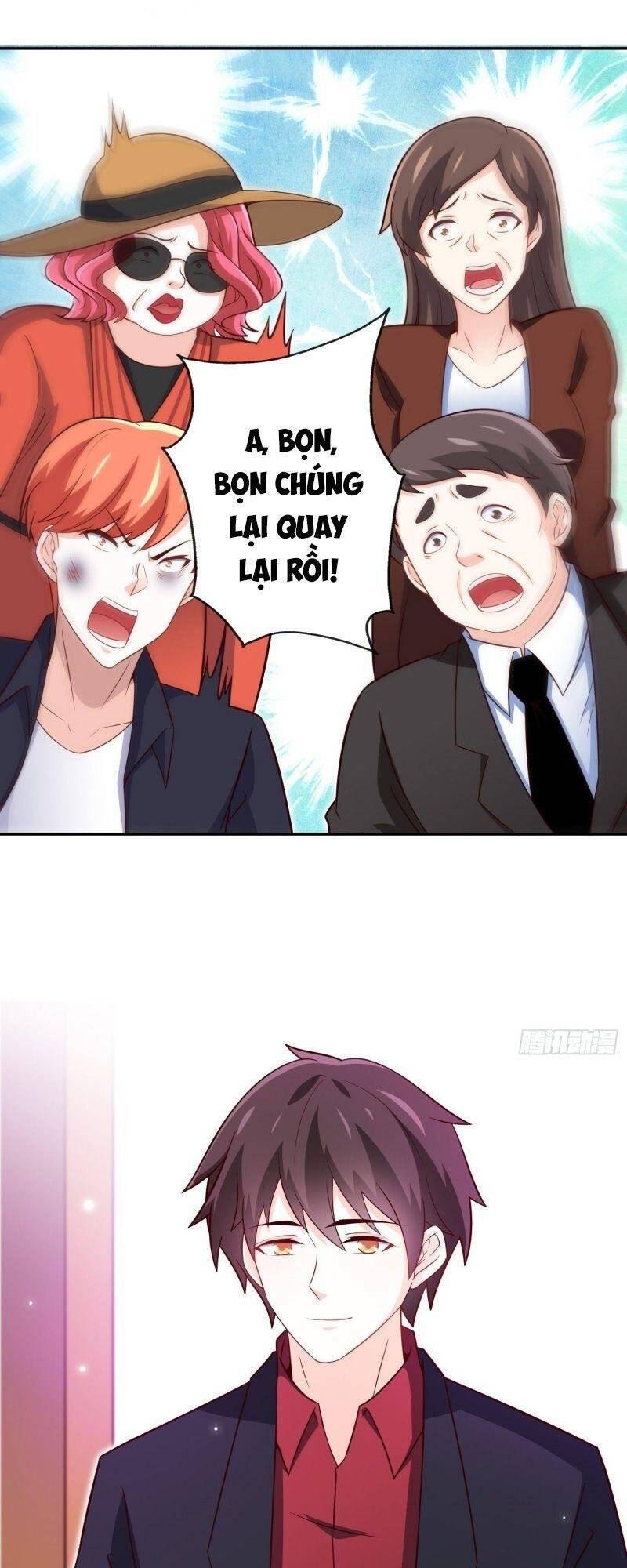 Ta Là Hàn Tam Thiên Chapter 30 - 29