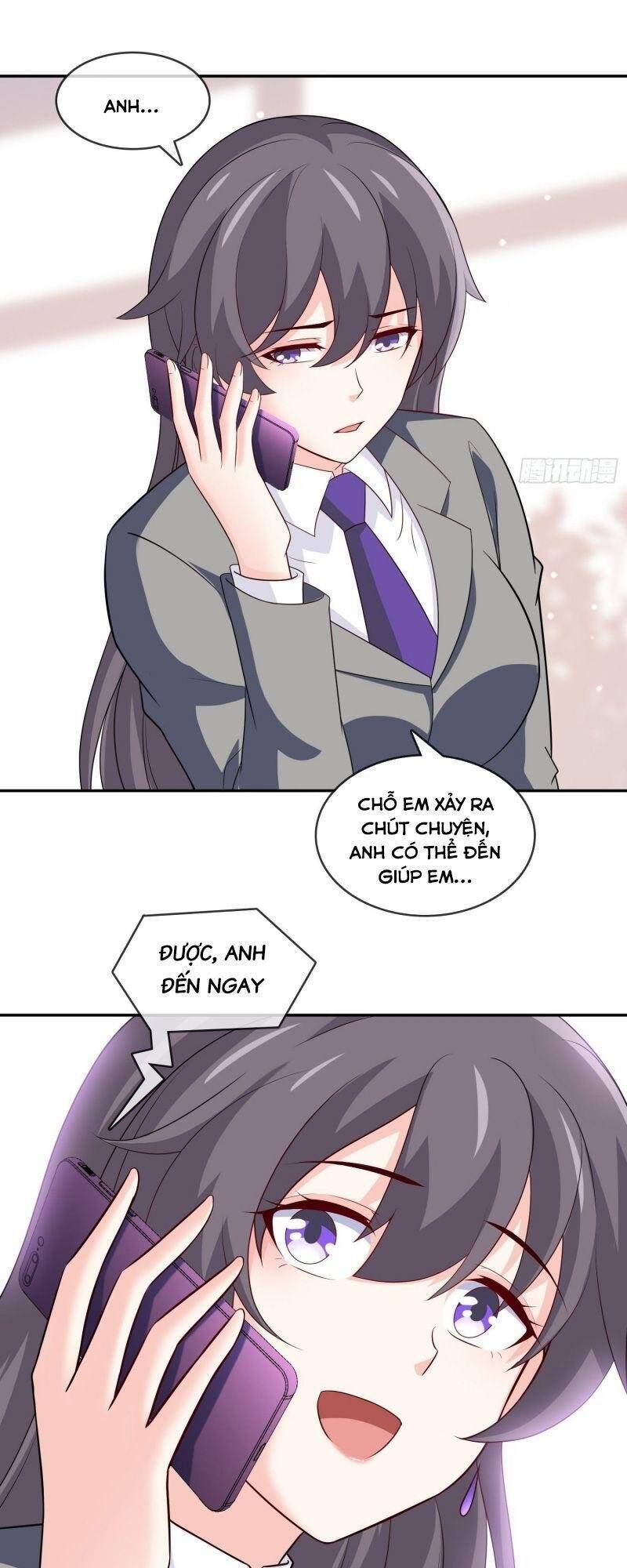 Ta Là Hàn Tam Thiên Chapter 30 - 5