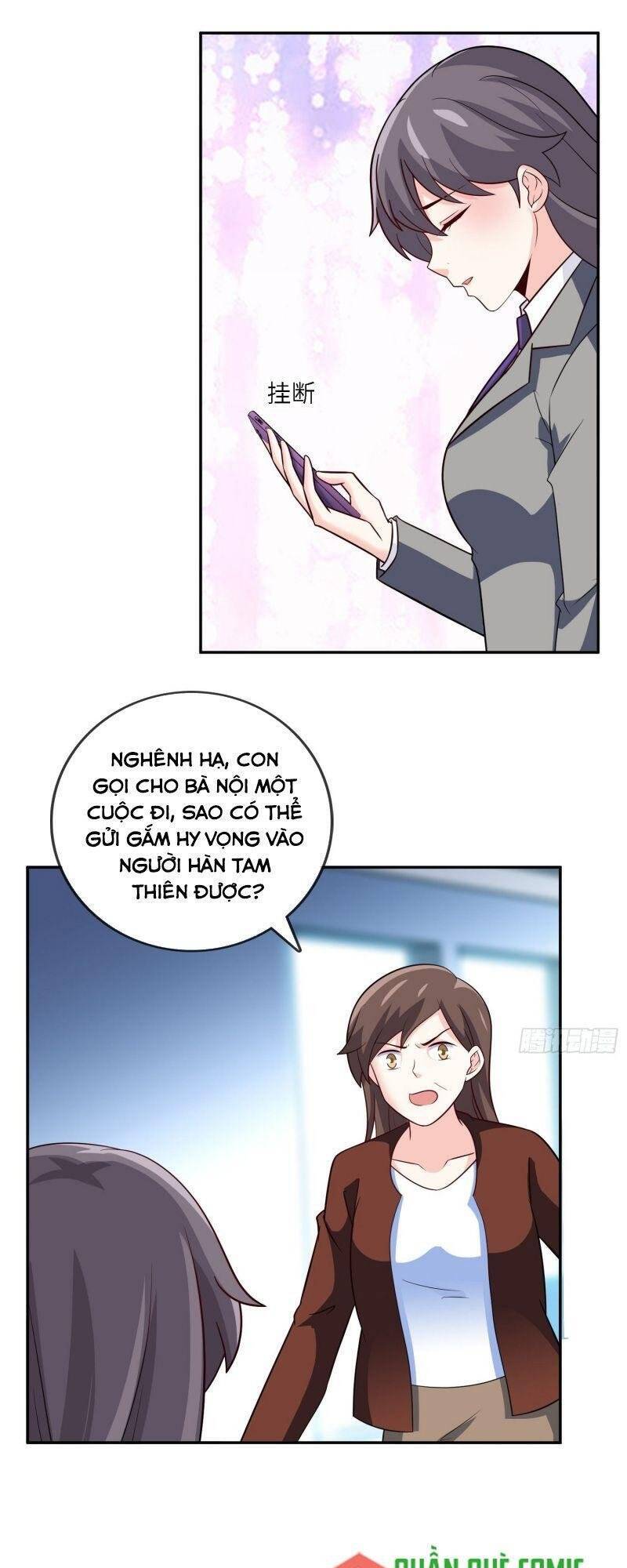 Ta Là Hàn Tam Thiên Chapter 30 - 7