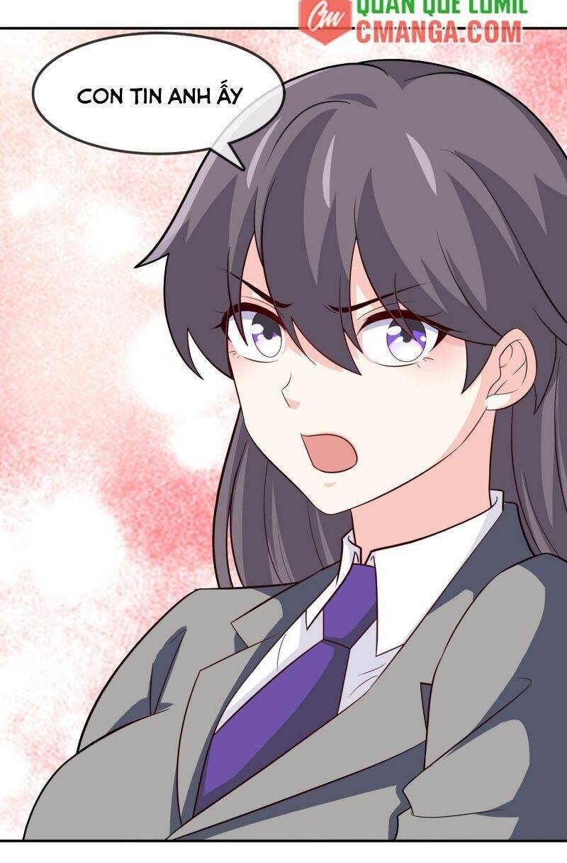 Ta Là Hàn Tam Thiên Chapter 30 - 8