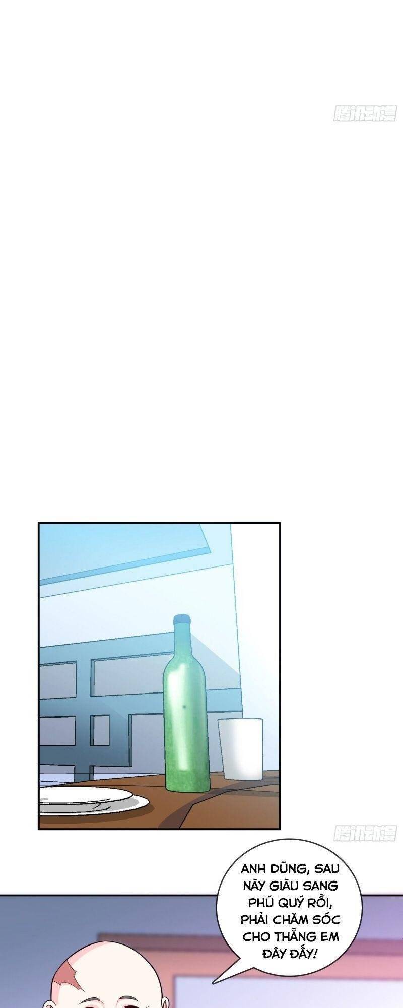 Ta Là Hàn Tam Thiên Chapter 30 - 9