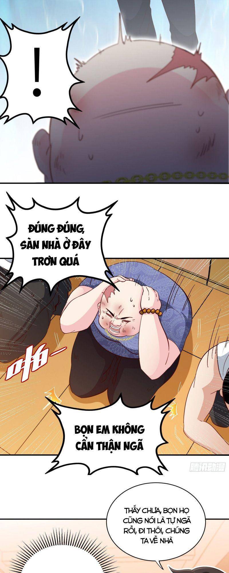 Ta Là Hàn Tam Thiên Chapter 31 - 11
