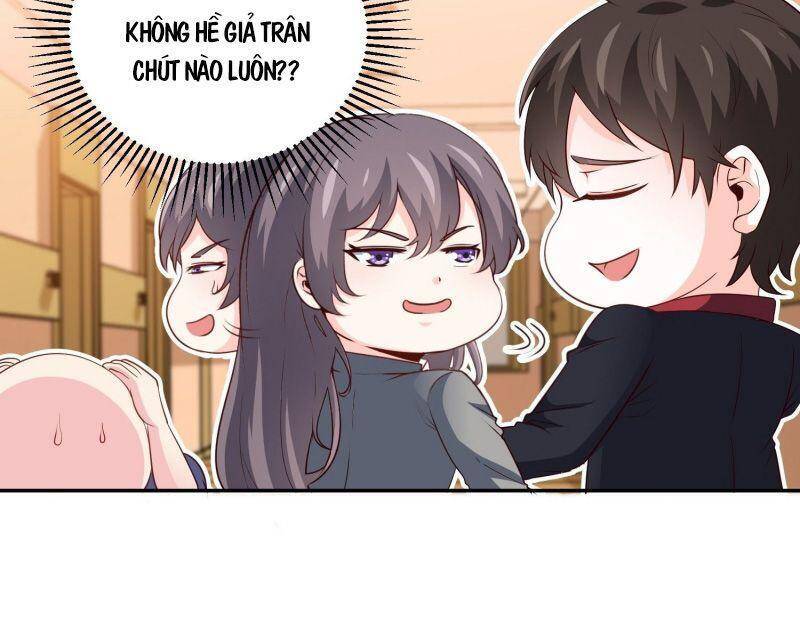 Ta Là Hàn Tam Thiên Chapter 31 - 12