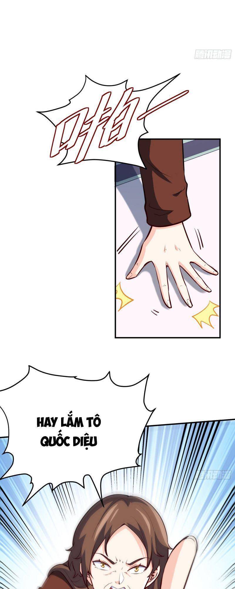 Ta Là Hàn Tam Thiên Chapter 31 - 15