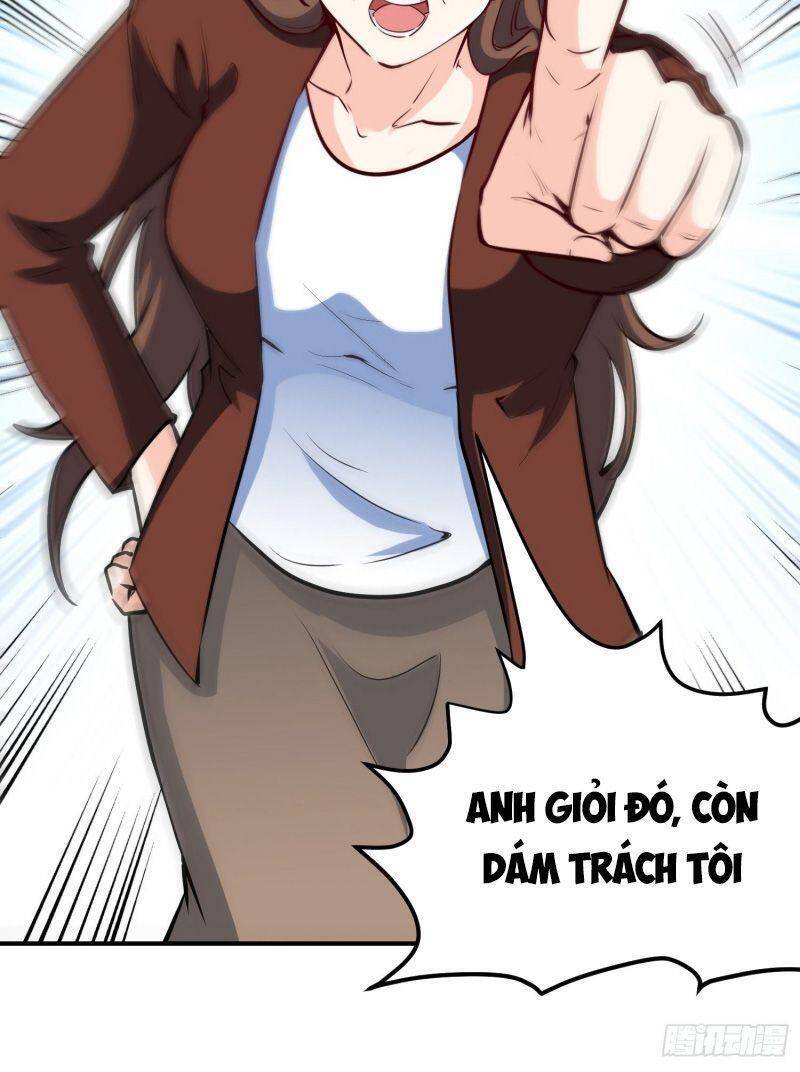 Ta Là Hàn Tam Thiên Chapter 31 - 16