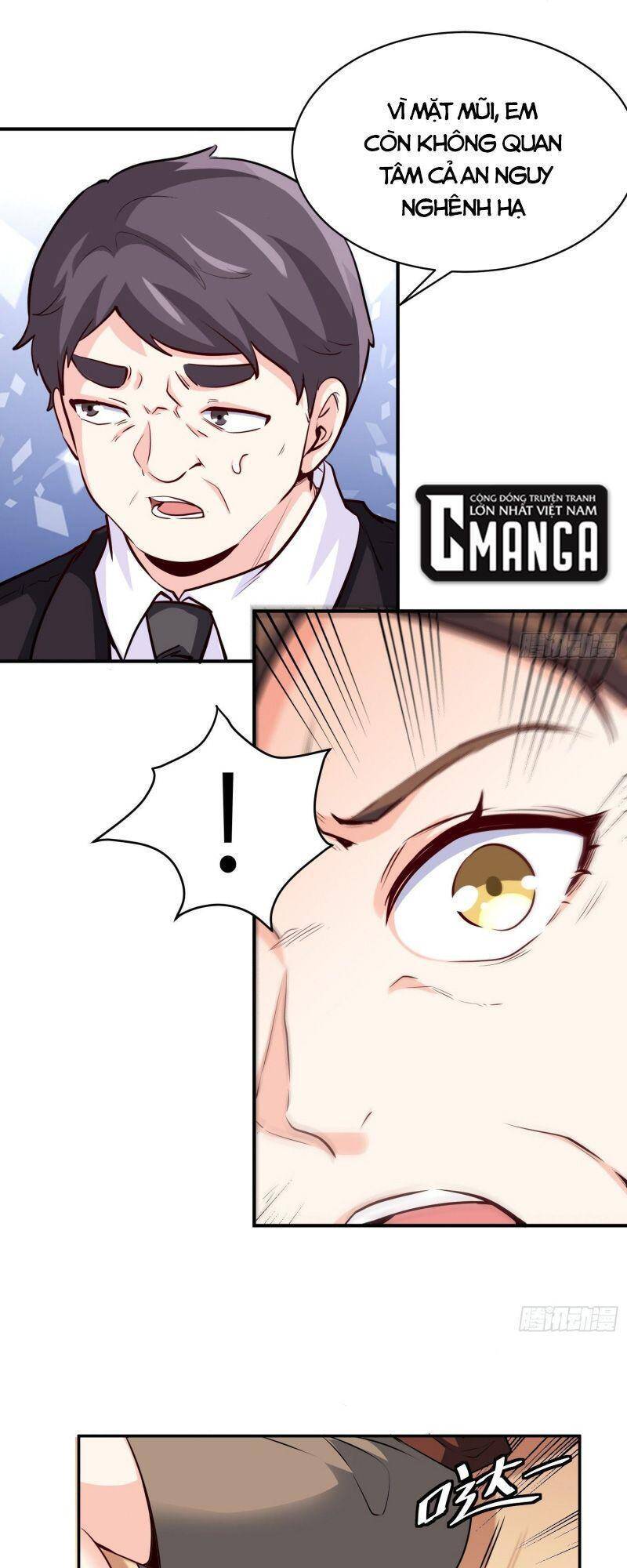 Ta Là Hàn Tam Thiên Chapter 31 - 19