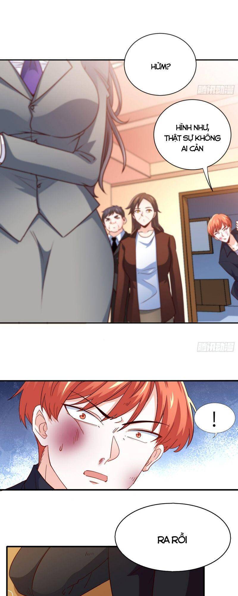 Ta Là Hàn Tam Thiên Chapter 31 - 3