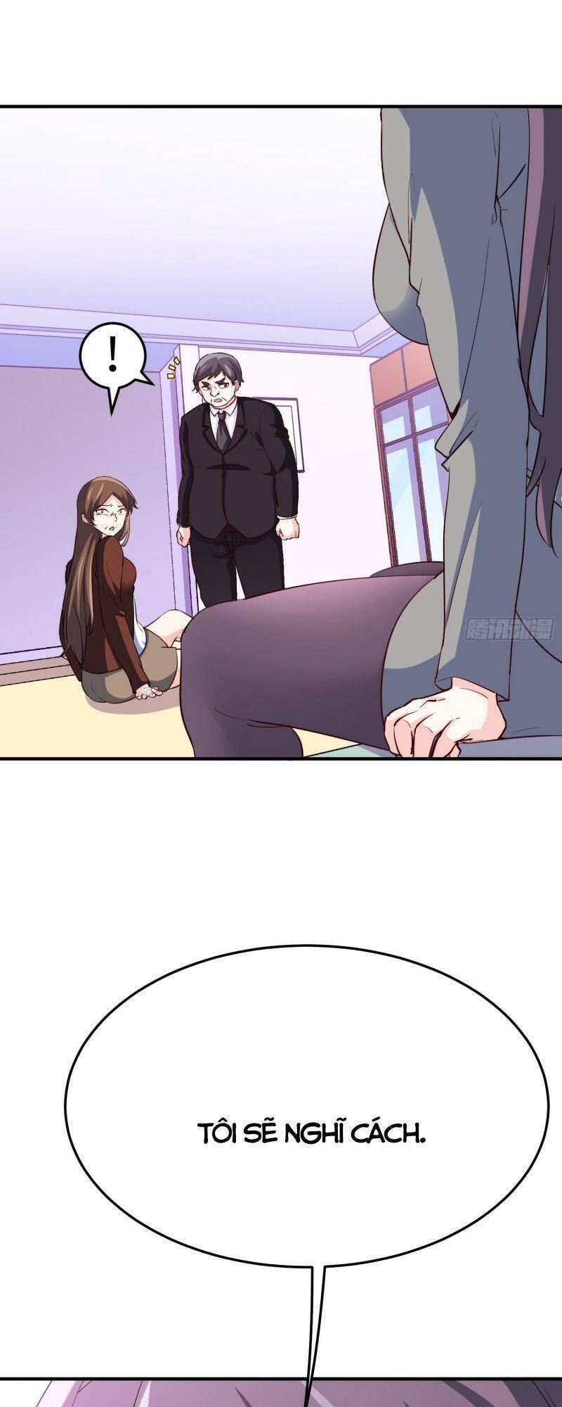 Ta Là Hàn Tam Thiên Chapter 31 - 25